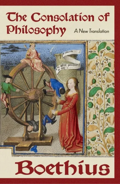 Consolation of Philosophy