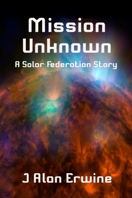 Mission Unknown