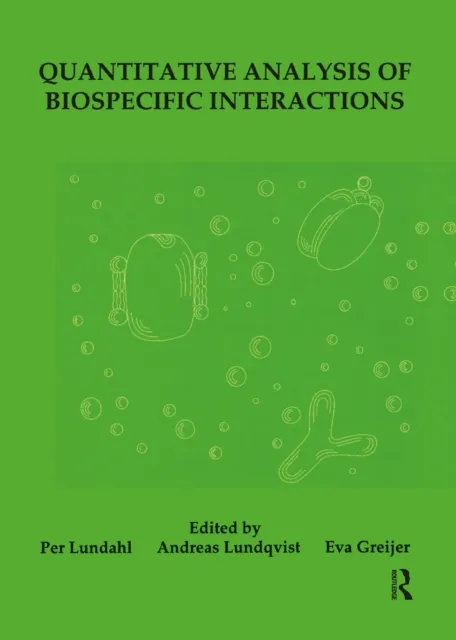 Quantitive Analysis Of Biospec
