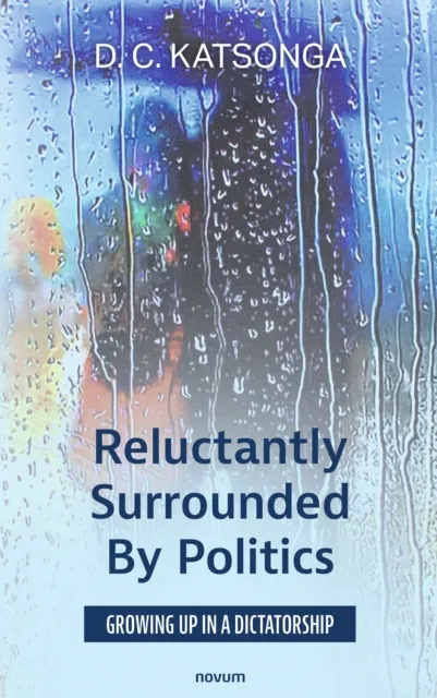 Reluctantly Surrounded By Politics