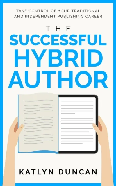 Successful Hybrid Author