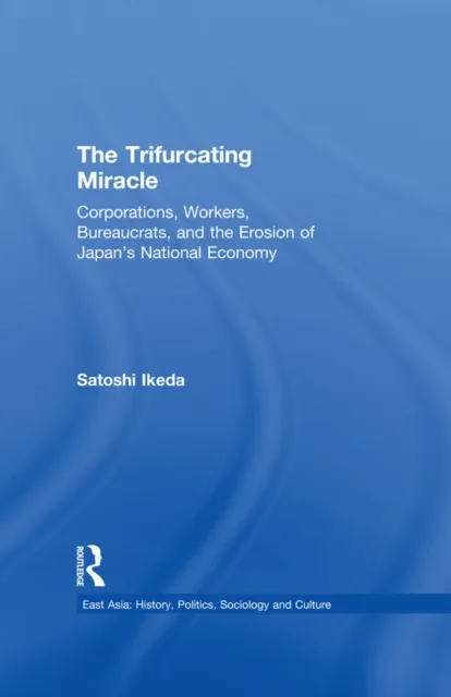 Trifurcating Miracle