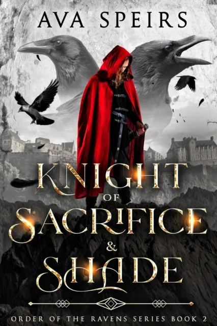 Knight of Sacrifice & Shade