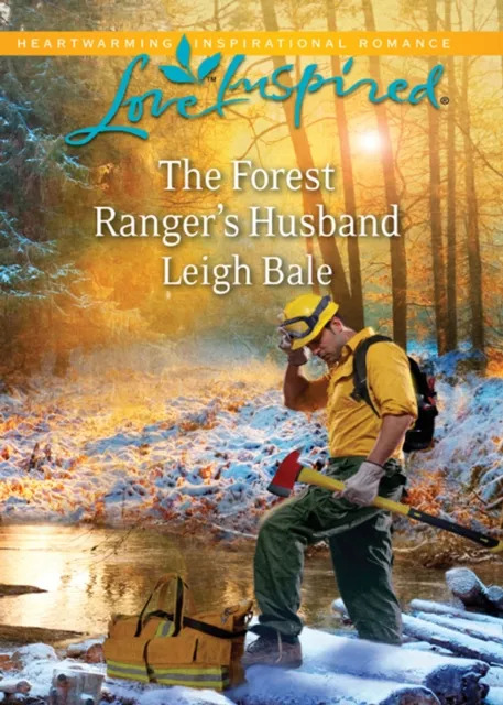 Forest Ranger's Husband
