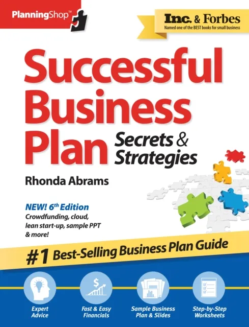 Successful Business Plan
