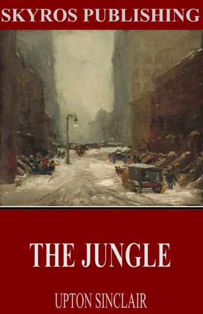 Jungle