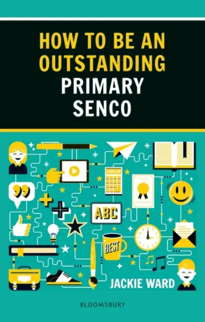 How to be an Outstanding Primary SENCO