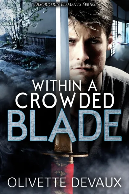 Within a Crowded Blade