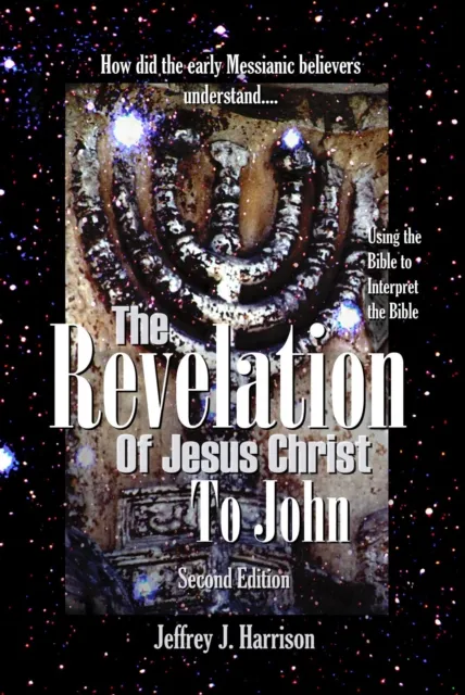 Revelation of Jesus Christ to John