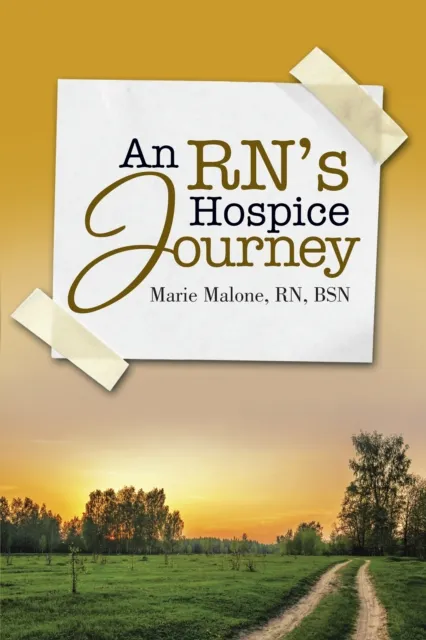 Rn'S Hospice Journey