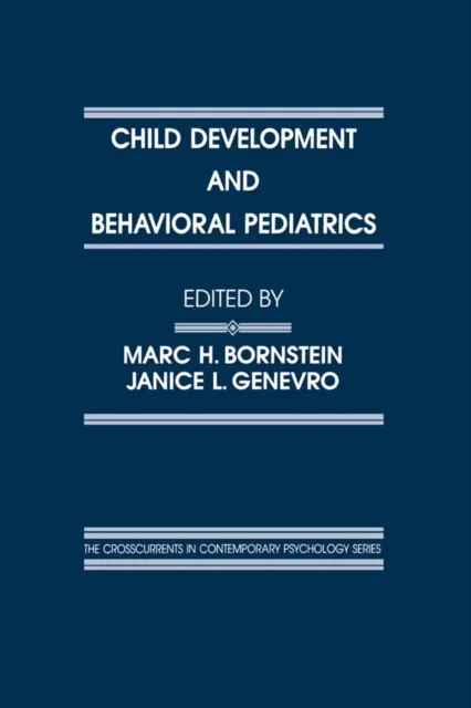 Child Development and Behavioral Pediatrics