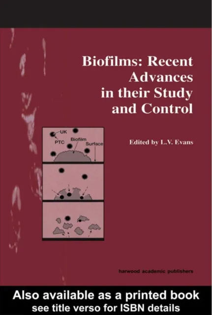 Biofilms