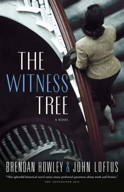 Witness Tree