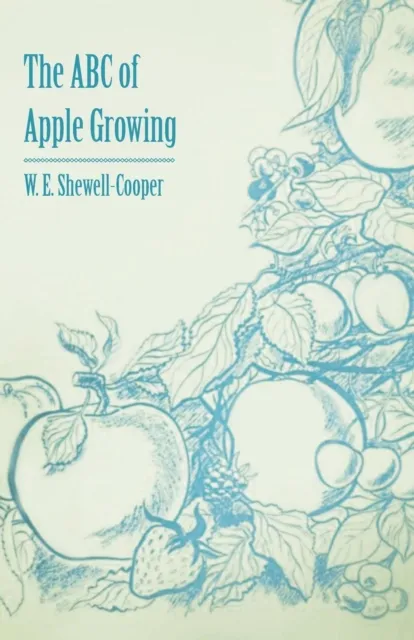 ABC of Apple Growing