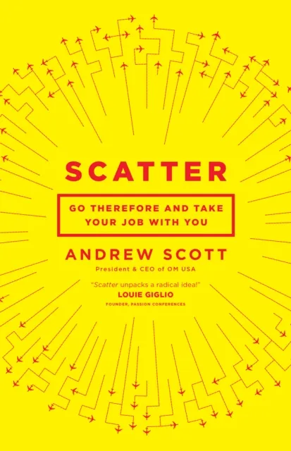 Scatter