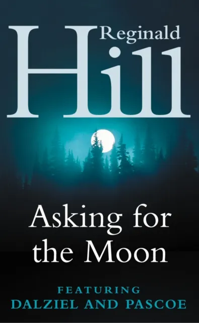Asking for the Moon