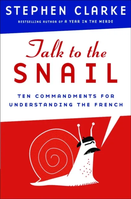Talk to the Snail