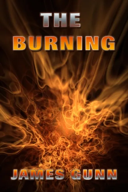 Burning