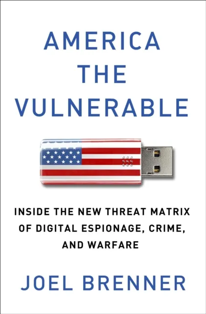 America the Vulnerable