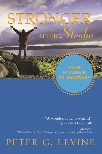 Stronger After Stroke