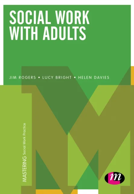 Social Work with Adults