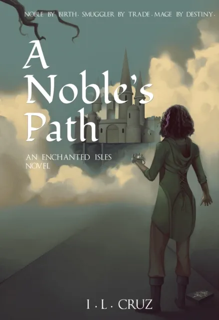 Noble's Path