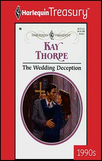 Wedding Deception