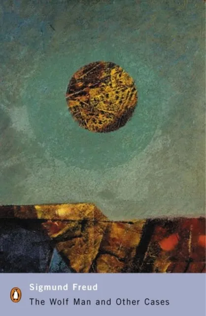 'Wolfman' and Other Cases