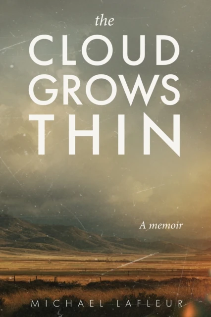 Cloud Grows Thin