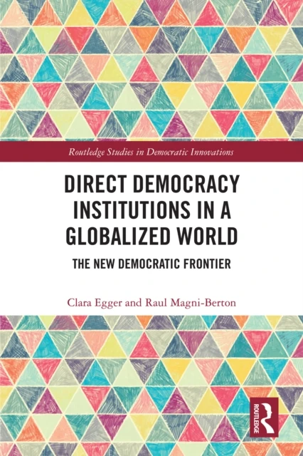 Direct Democracy Institutions in a Globalized World