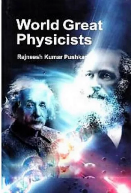 World Great Physicists