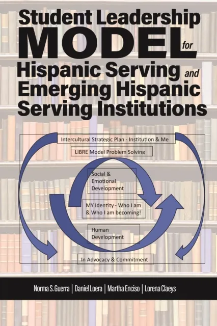 Student Leadership Model for Hispanic Serving and Emerging Hispanic Serving Institutions