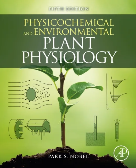 Physicochemical and Environmental Plant Physiology