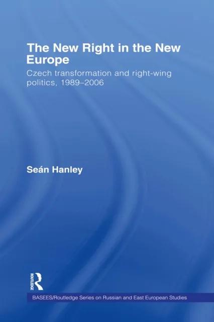 New Right in the New Europe