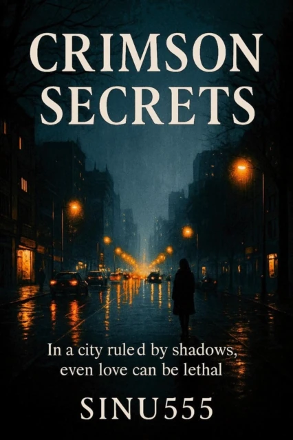 Crimson Secrets