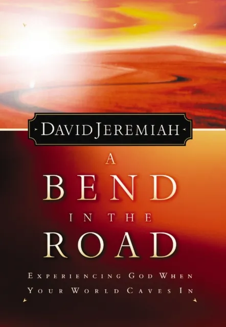 Bend in the Road