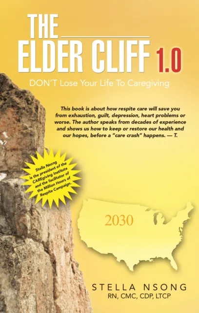 Elder Care Cliff 1.0