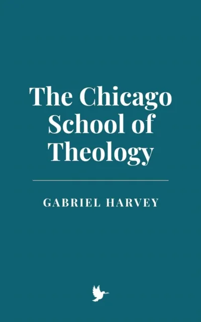 Chicago School of Theology