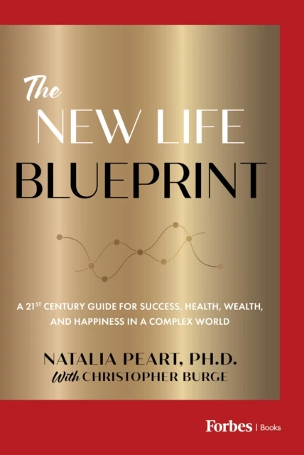 New Life Blueprint