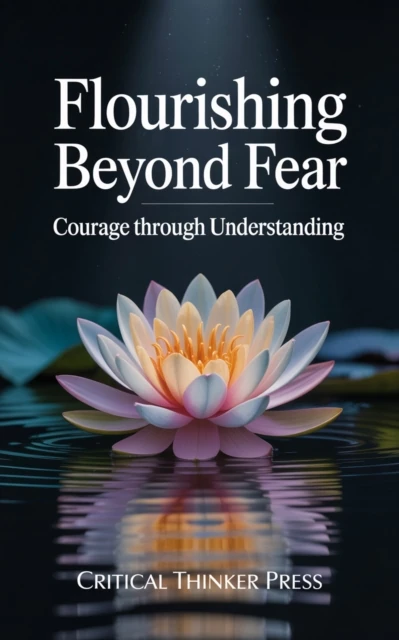 Flourishing Beyond Fear
