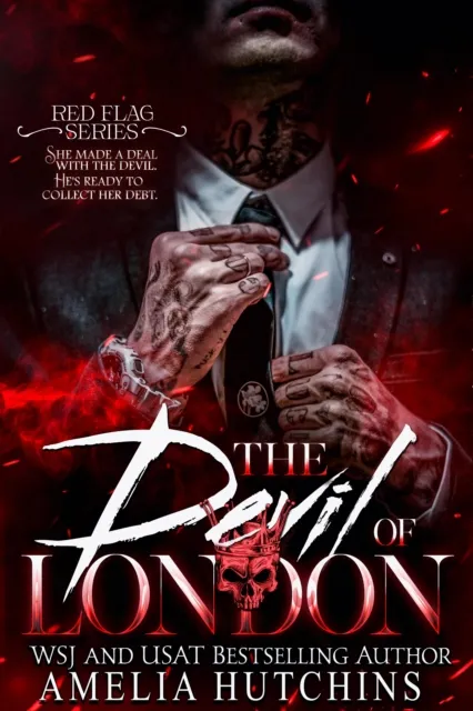 Devil of London