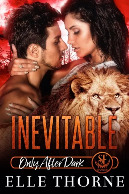 Inevitable: Only After Dark