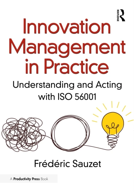 Innovation Management in Practice