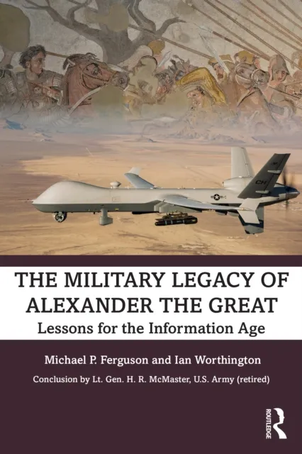 Military Legacy of Alexander the Great