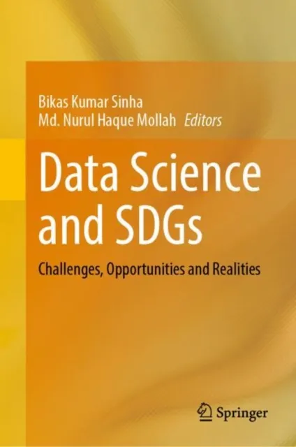 Data Science and SDGs