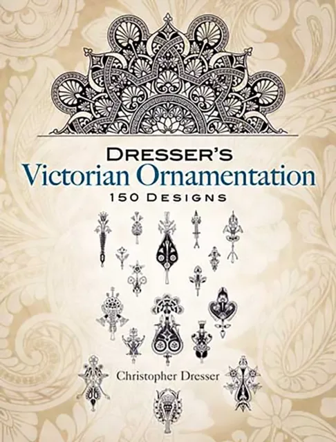 Dresser's Victorian Ornamentation