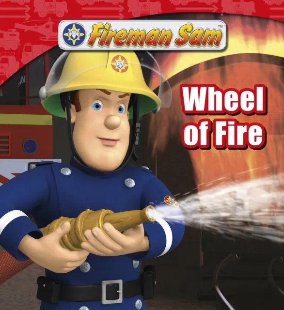 Fireman Sam: Wheel of Fire