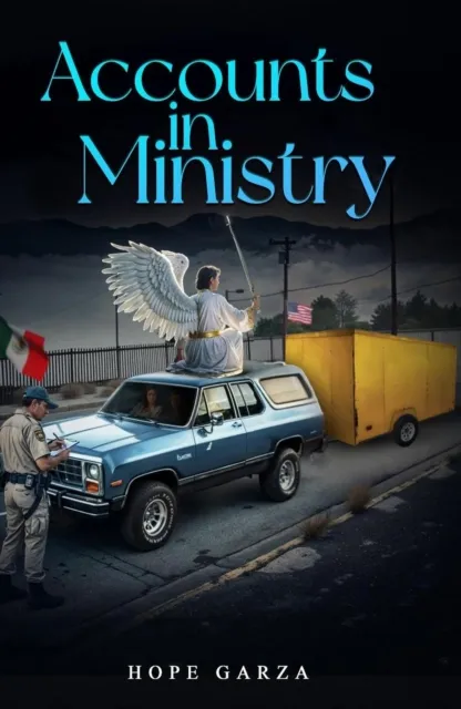 Accounts in Ministry: A Journey of Redemption, Faith, and Miracles