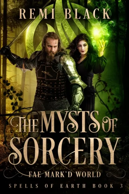 Mysts of Sorcery