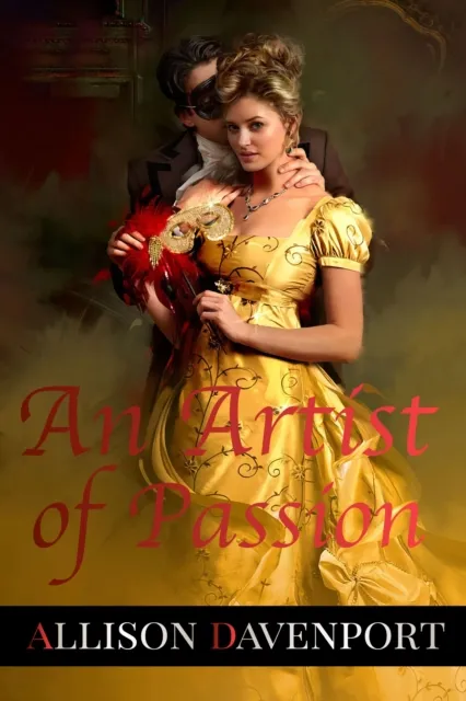 Artist of Passion